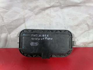 Запчасть крышка фары Fiat Albea