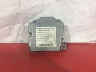 Запчасть блок airbag Kia Rio