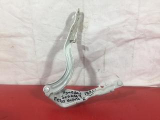 Петля капота правая Hyundai Sonata Б/У Петля капота правая Hyundai Sonata