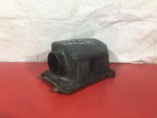 Фото запчасти корпус воздушного фильтра Hyundai Solaris Б/У запчасть Запчасть корпус воздушного фильтра Hyundai Solaris