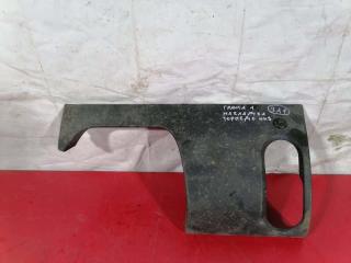 Запчасть накладка на торпедо Лада Гранта