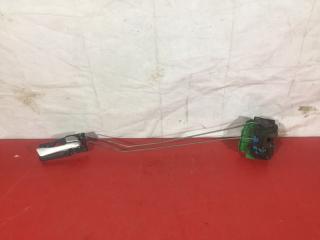 Фото запчасти замок двери задний правый Hyundai Solaris Б/У запчасть Запчасть замок двери задний правый Hyundai Solaris