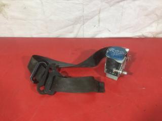 Фото запчасти ремень безопасности задний правый Hyundai Solaris Б/У запчасть Запчасть ремень безопасности задний правый Hyundai Solaris