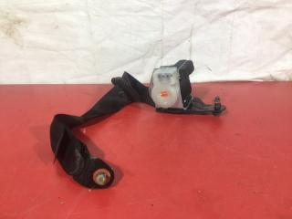 Фото запчасти ремень безопасности задний левый Hyundai Solaris Б/У запчасть Запчасть ремень безопасности задний левый Hyundai Solaris