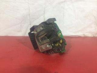 Фото запчасти замок двери задний левый Hyundai Solaris Б/У запчасть Запчасть замок двери задний левый Hyundai Solaris