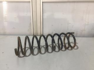 Запчасть пружина передняя Lifan Smily