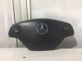 Подушка безопасности в руль Mercedes-Benz S-Class
