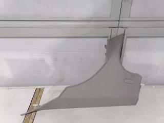 Фото запчасти обшивка стойки кузова задняя правая BMW 5-series Б/У запчасть Запчасть обшивка стойки кузова задняя правая BMW 5-series