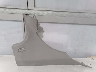 Фото запчасти обшивка стойки кузова задняя левая BMW 5-series Б/У запчасть Запчасть обшивка стойки кузова задняя левая BMW 5-series