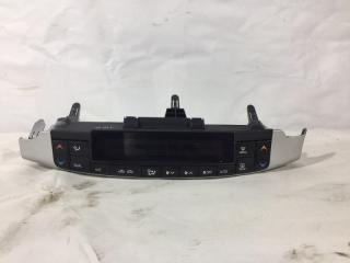 Запчасть блок управления климат-контролем Lexus CT200H