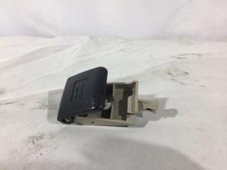 Запчасть ручка открывания капота Lexus CT200H