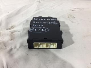 Запчасть блок управления акпп Lexus CT200H