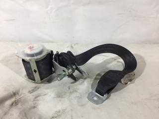 Запчасть ремень безопасности задний правый Lexus CT200H