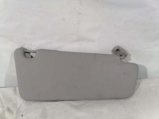 Козырек солнцезащитный правый Skoda Fabia