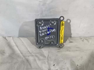 Блок AirBag Skoda rapid