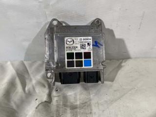 Запчасть блок airbag Mazda 3