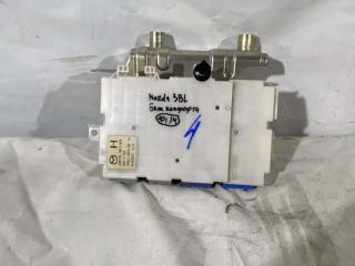 Блок комфорта Mazda 3