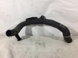 Патрубок интеркулера Skoda rapid