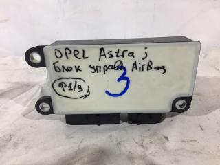 Блок AirBag Astra J