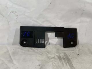 Накладка замка капота Mazda CX-5 контрактная Накладка замка капота Mazda CX-5