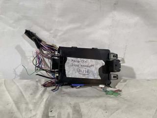 Блок комфорта Mazda CX-5