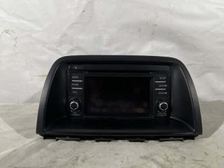 Магнитола Mazda CX-5 контрактная Магнитола Mazda CX-5