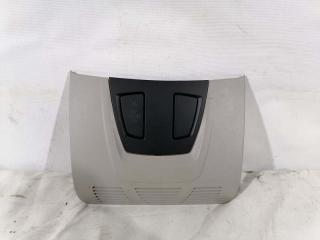 Фото запчасти накладка плафона освещения салона BMW 1-Series контрактная запчасть Запчасть накладка плафона освещения салона BMW 1-Series