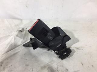 Запчасть замок ремня безопасности задний правый Audi A4