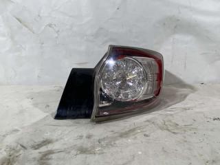 Фонарь задний правый Mazda 3