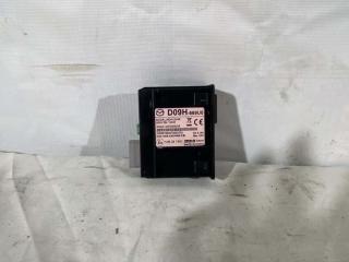 Разъем USB-AUX Mazda CX-5