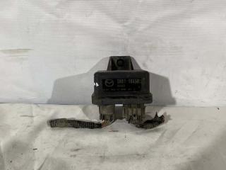 Реле свечей накала Mazda CX-5