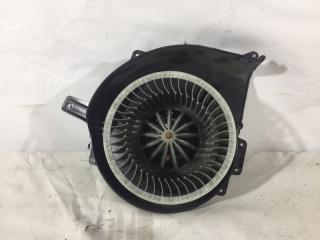 Мотор печки Skoda Fabia