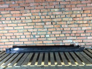 Запчасть накладка порога левая Lexus CT200H