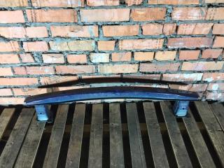 Усилитель бампера задний Skoda Fabia