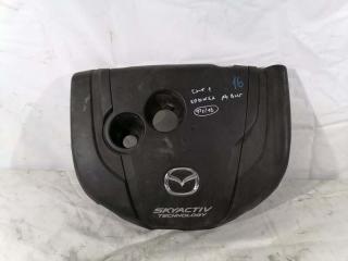 Декоративная крышка двигателя Mazda CX-5