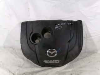 Декоративная крышка двигателя Mazda CX-5