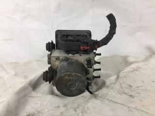 Блок ABS Skoda rapid