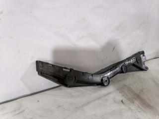 Кронштейн бампера задний правый Skoda rapid 1