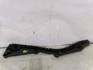 Кронштейн бампера задний правый rapid 1