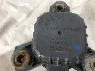 Бачок расширительный CT200H 1