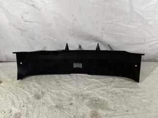 Накладка замка багажника Mazda 3