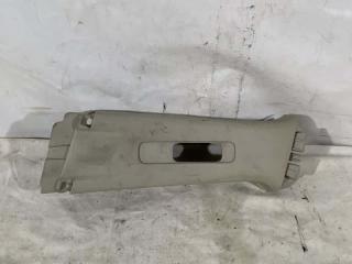 Запчасть обшивка стойки кузова левая Mazda 3