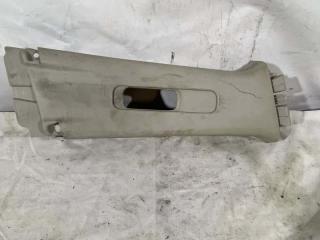 Запчасть обшивка стойки кузова правая Mazda 3