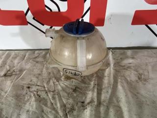 Бачок расширительный Skoda rapid