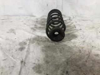 Пружина подвески задняя Skoda rapid