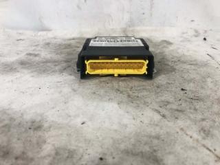 Блок AirBag Skoda Fabia