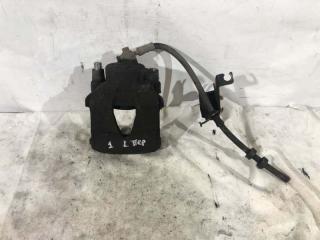 Запчасть суппорт тормозной передний левый Skoda Fabia