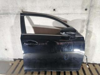 Дверь передняя правая Lexus CT200H