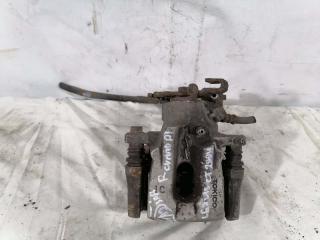 Запчасть суппорт тормозной задний правый Lexus CT200H