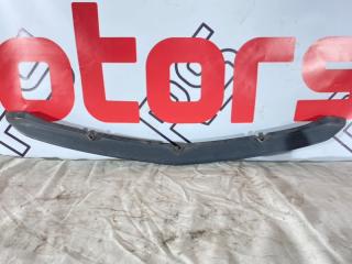 Юбка бампера передняя Mazda 3